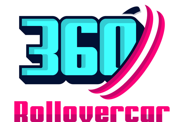 360 Rollover Car